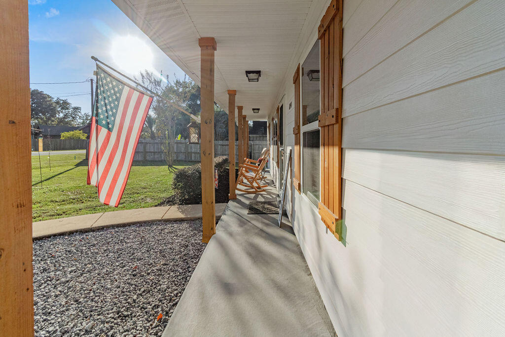 NAVARRE S/D 2ND ADDN - Residential