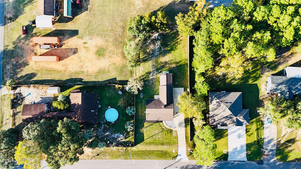 NAVARRE S/D 2ND ADDN - Residential