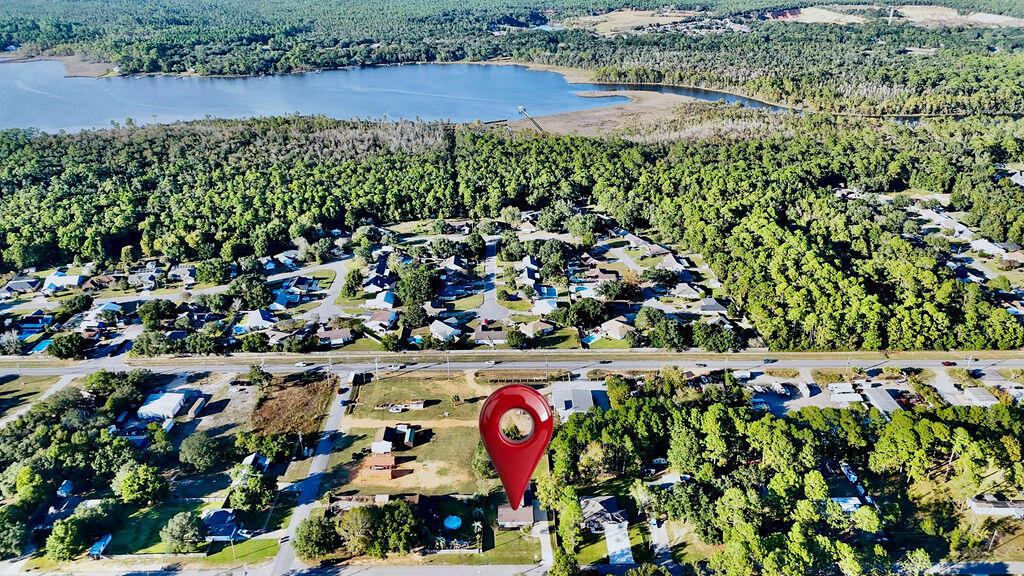 NAVARRE S/D 2ND ADDN - Residential