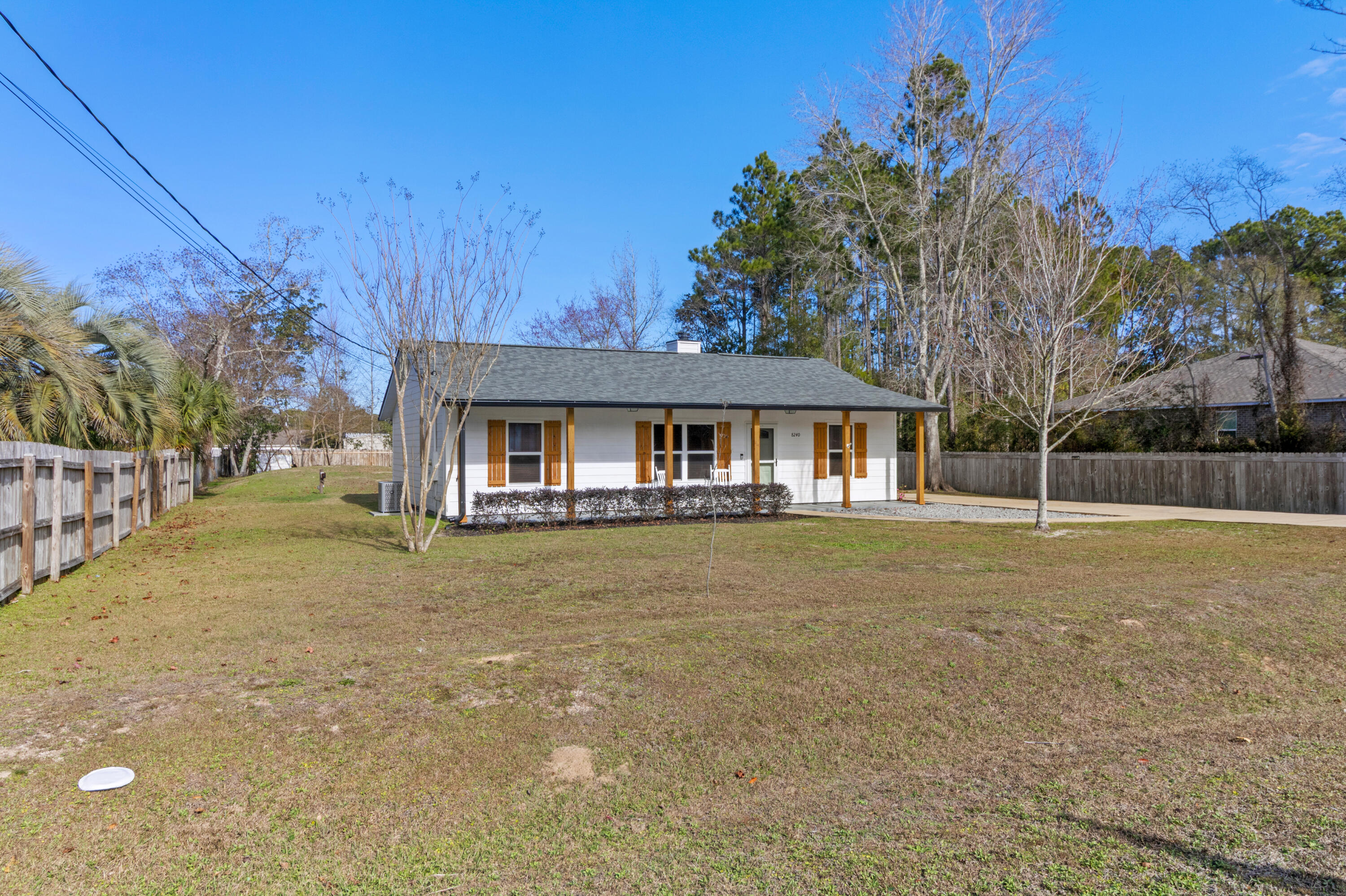 NAVARRE S/D 2ND ADDN - Residential