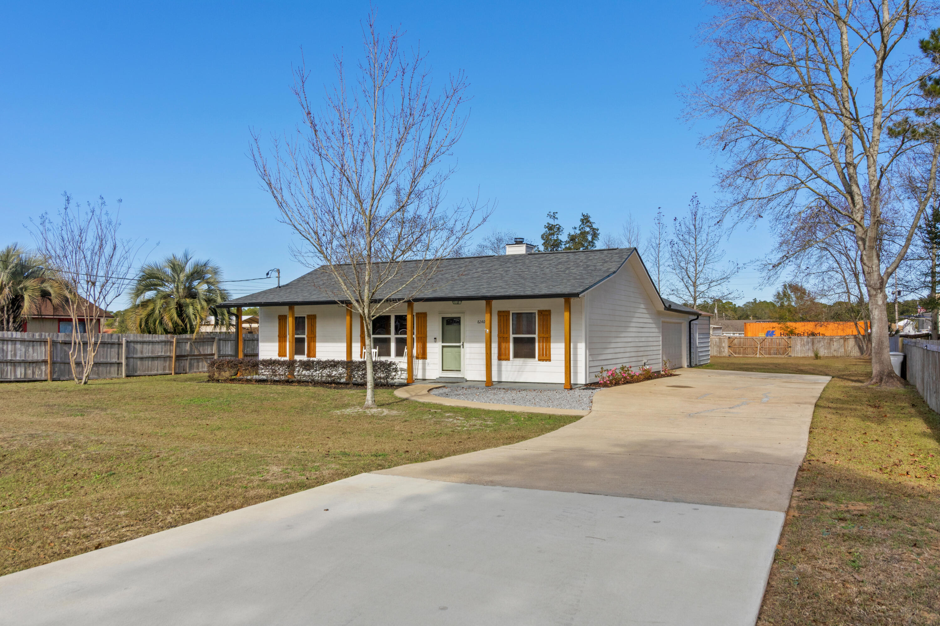 NAVARRE S/D 2ND ADDN - Residential