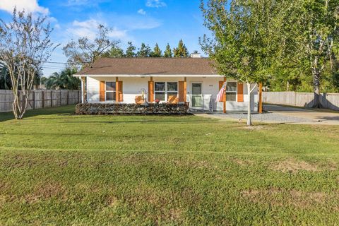 8240 Sevilla Street Navarre FL 32566