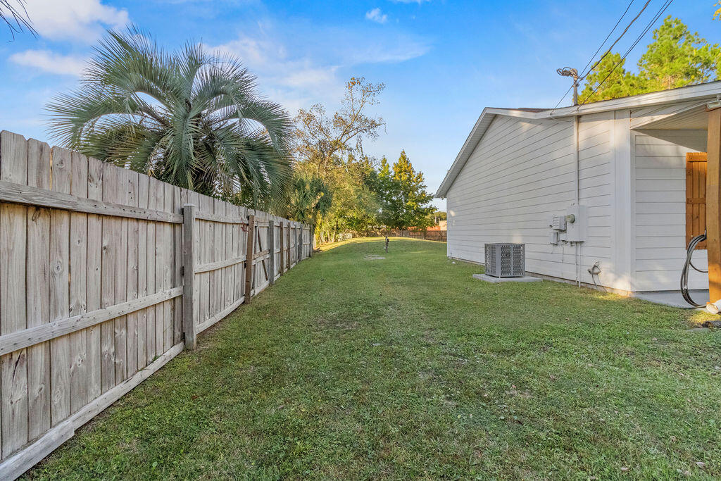 NAVARRE S/D 2ND ADDN - Residential