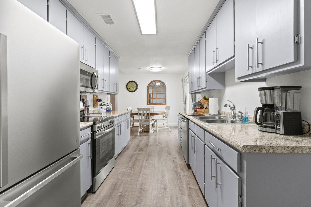 NAVARRE S/D 2ND ADDN - Residential