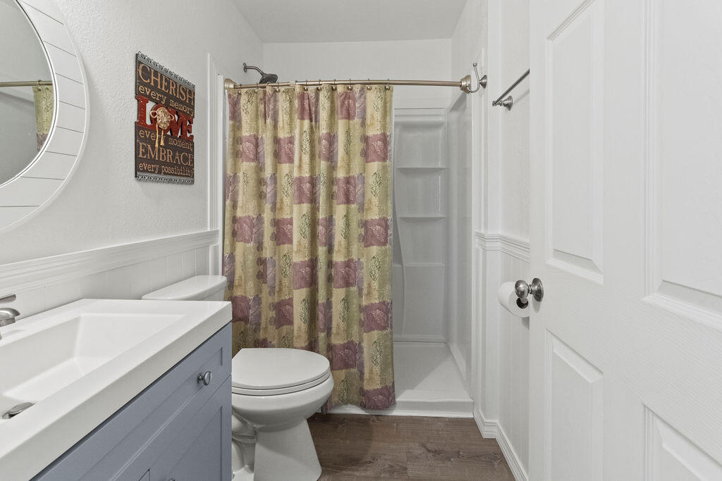 NAVARRE S/D 2ND ADDN - Residential