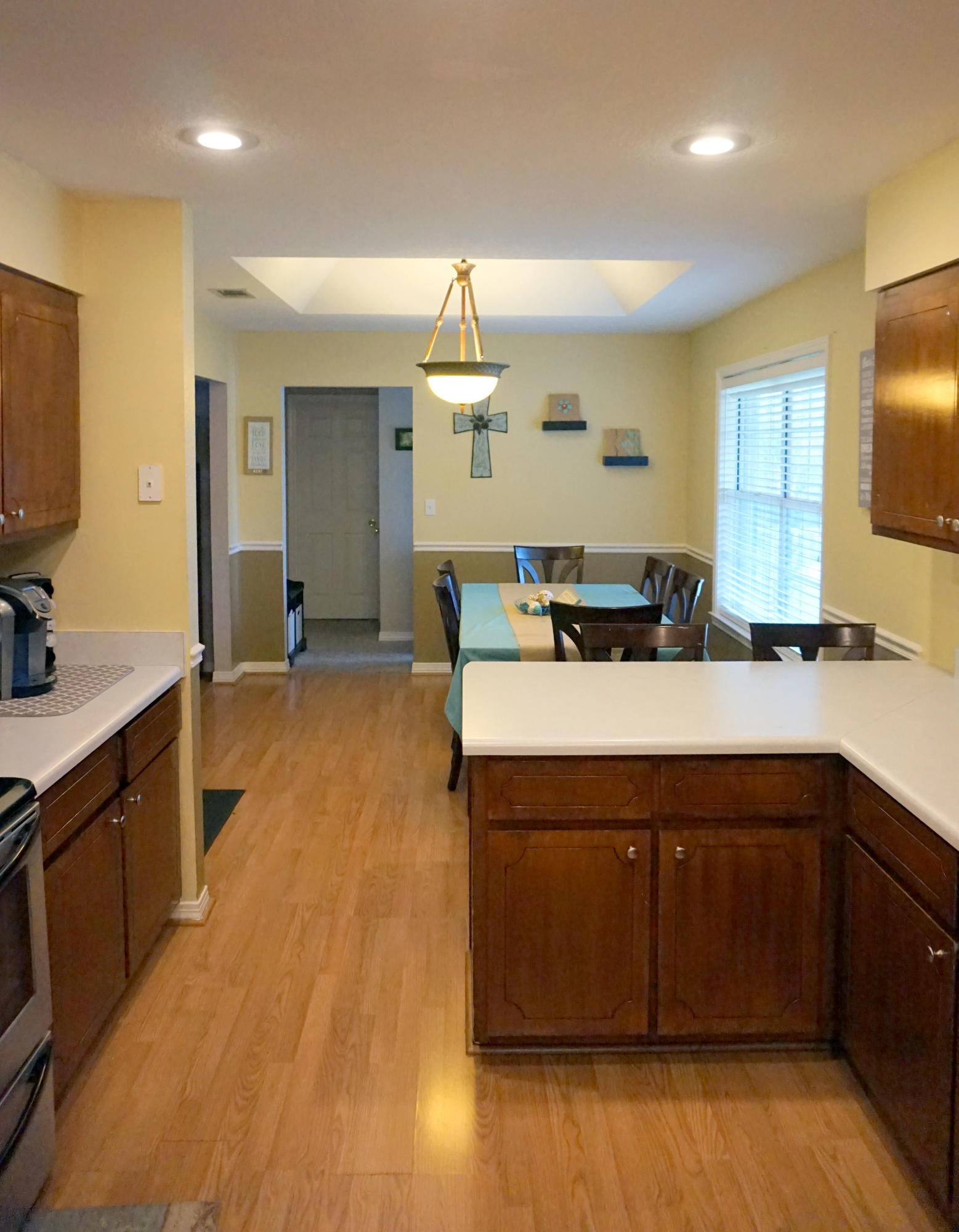 NORTHVIEW ESTATES 3RD ADDN - Residential