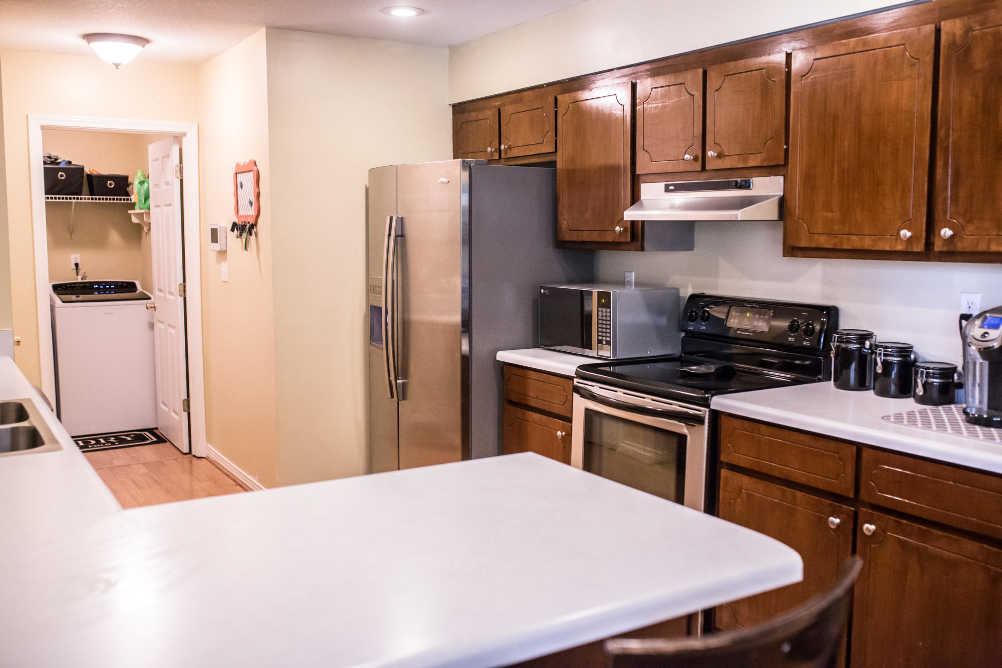 NORTHVIEW ESTATES 3RD ADDN - Residential