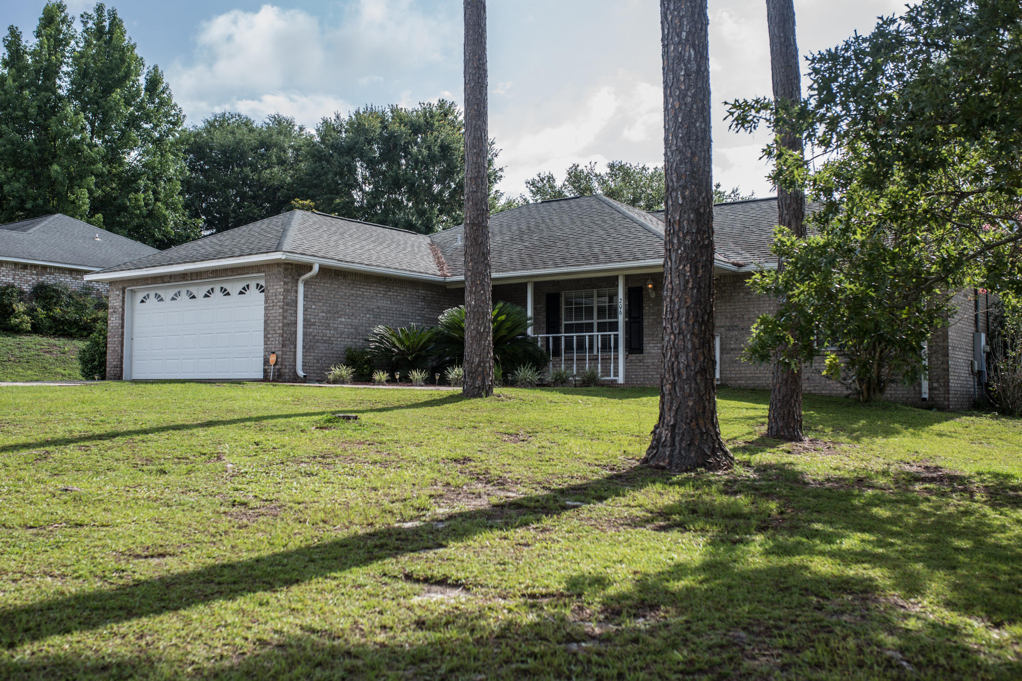 NORTHVIEW ESTATES 3RD ADDN - Residential