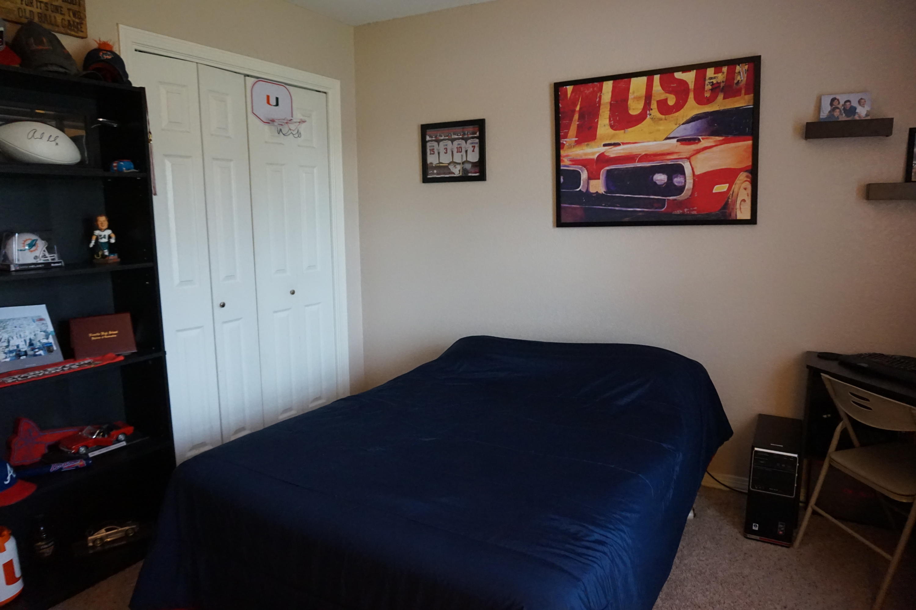 NORTHVIEW ESTATES 3RD ADDN - Residential