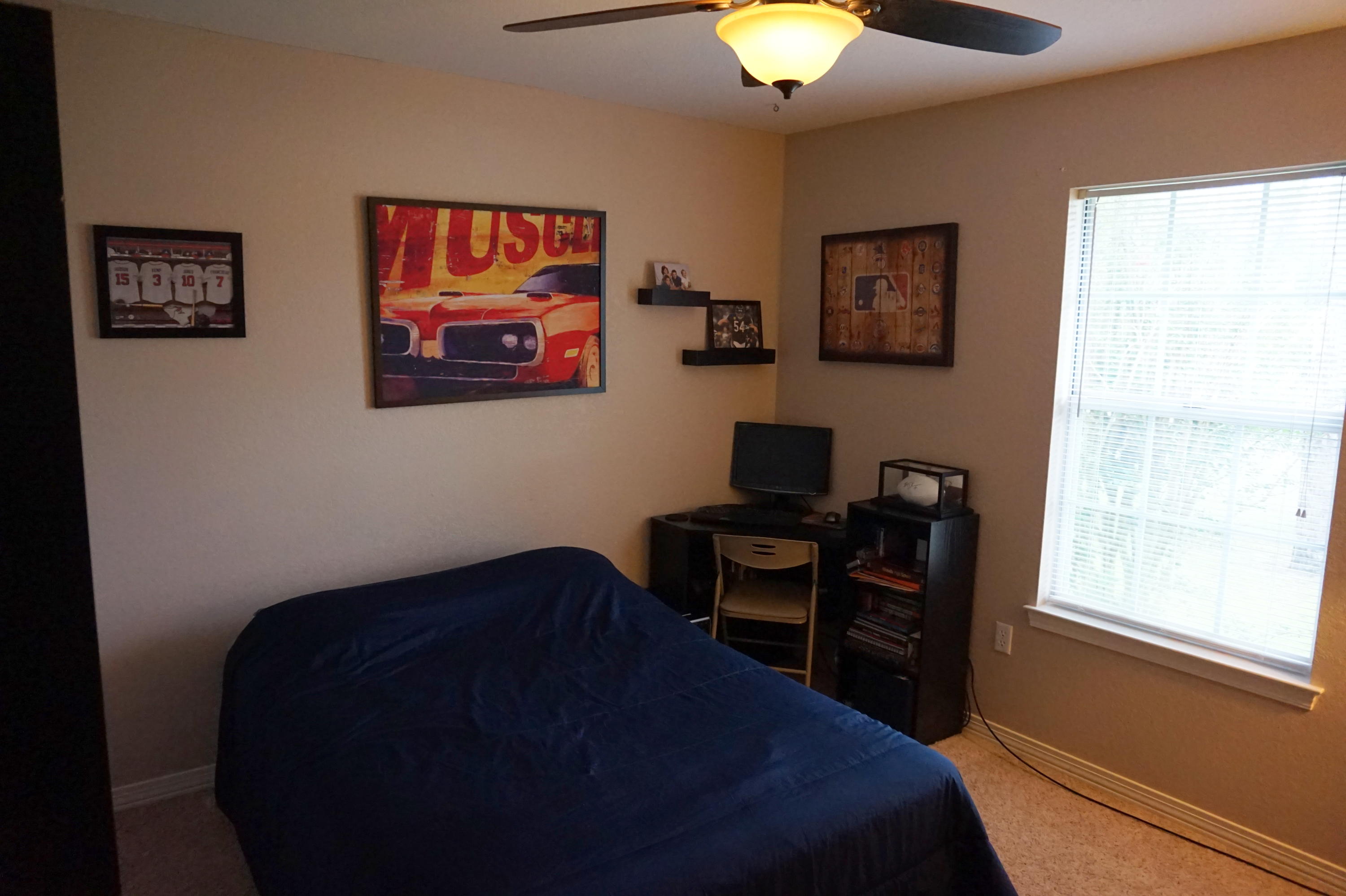 NORTHVIEW ESTATES 3RD ADDN - Residential