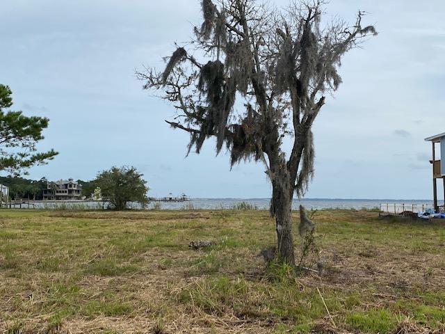 LAGRANGE BAYOU UNREC - Land