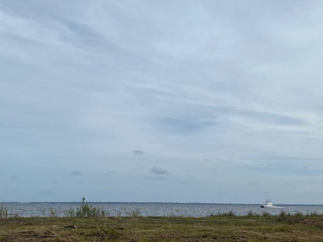 LAGRANGE BAYOU UNREC - Land