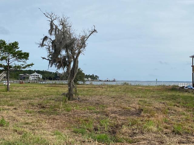 LAGRANGE BAYOU UNREC - Land