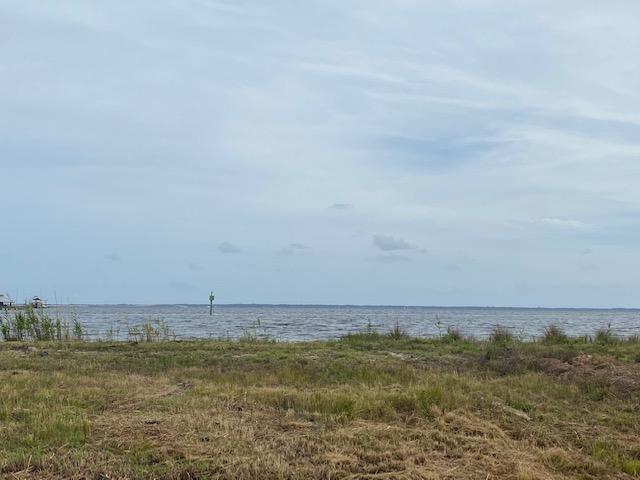 LAGRANGE BAYOU UNREC - Land