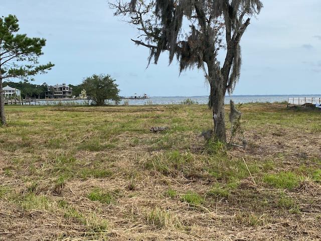 LAGRANGE BAYOU UNREC - Land