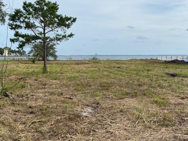 LAGRANGE BAYOU UNREC - Land