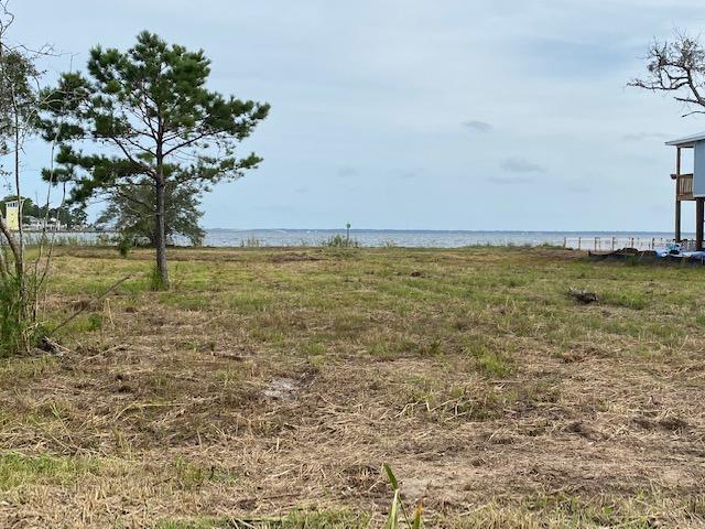 LAGRANGE BAYOU UNREC - Land