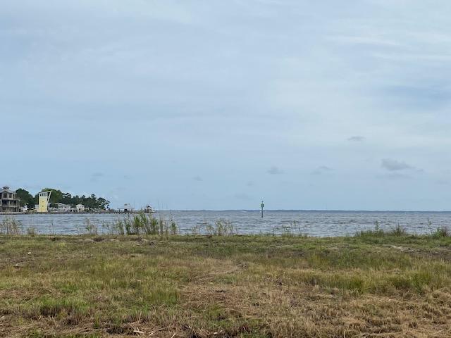 LAGRANGE BAYOU UNREC - Land