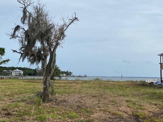 LAGRANGE BAYOU UNREC - Land