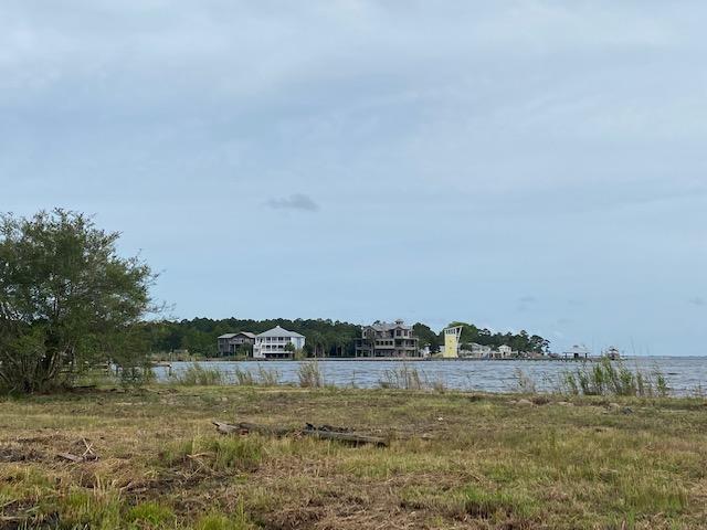 LAGRANGE BAYOU UNREC - Land