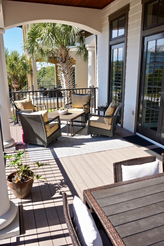 BEACH VIEW HEIGHTS UNREC - Residential