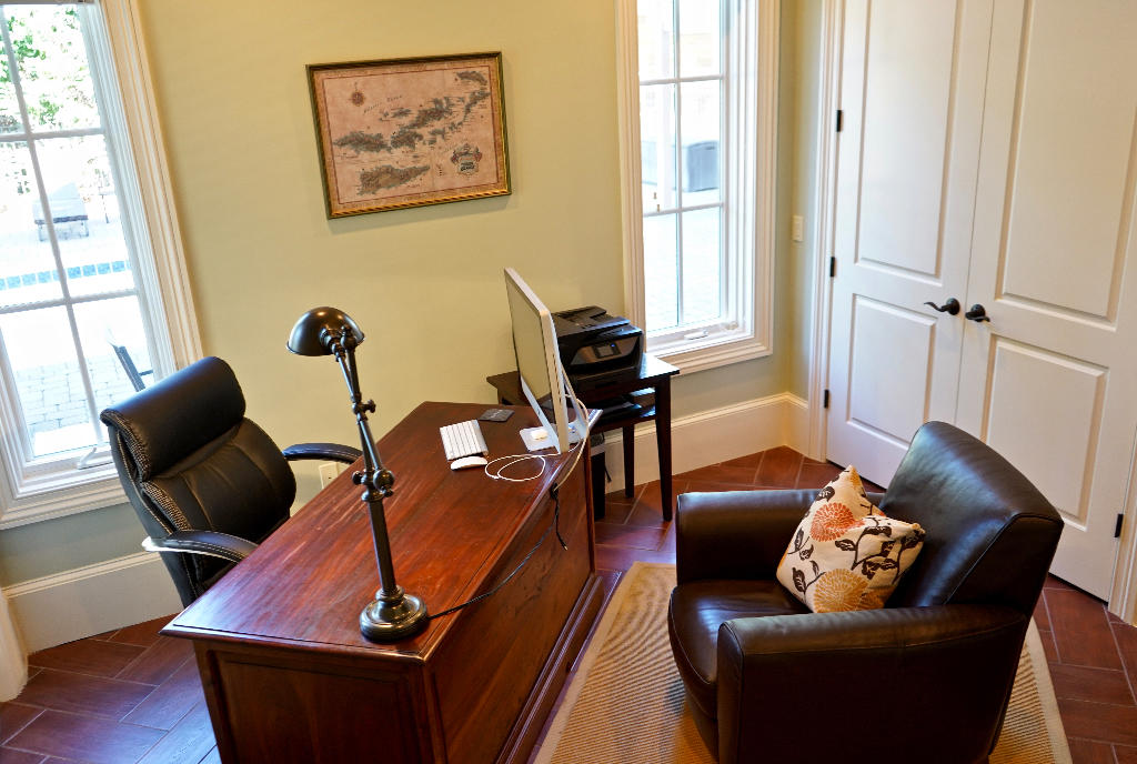 BEACH VIEW HEIGHTS UNREC - Residential