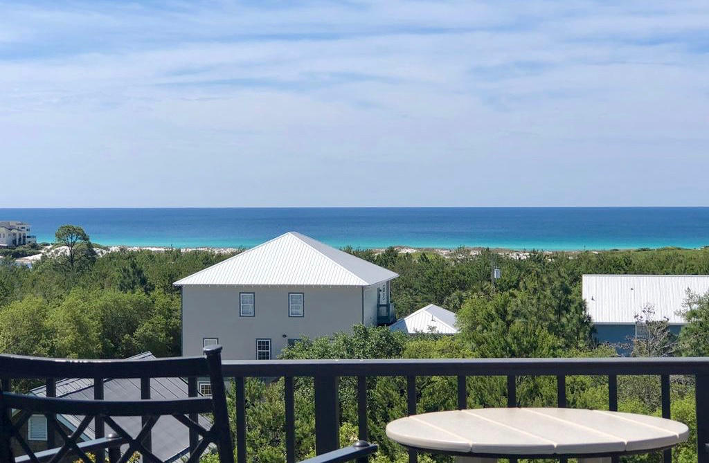 BEACH VIEW HEIGHTS UNREC - Residential