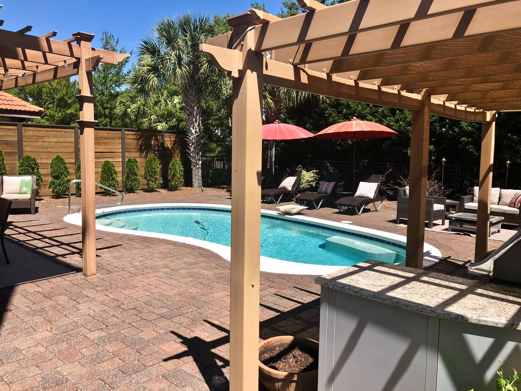 BEACH VIEW HEIGHTS UNREC - Residential