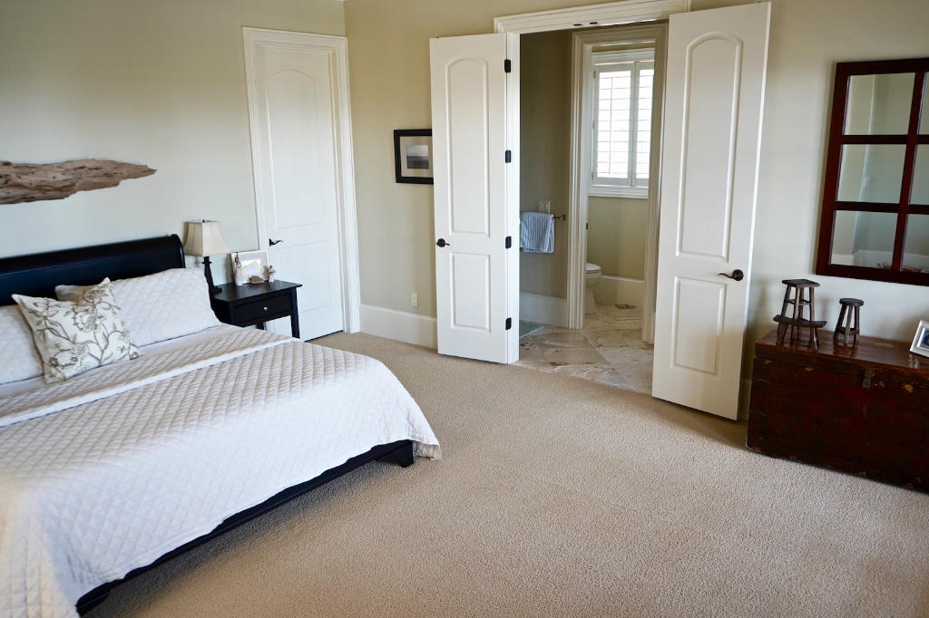 BEACH VIEW HEIGHTS UNREC - Residential