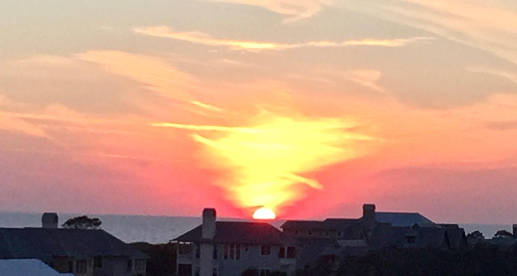 BEACH VIEW HEIGHTS UNREC - Residential