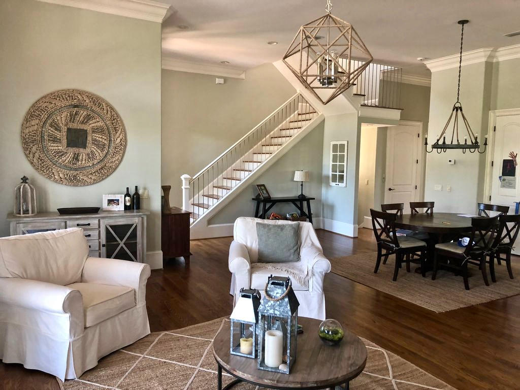 BEACH VIEW HEIGHTS UNREC - Residential