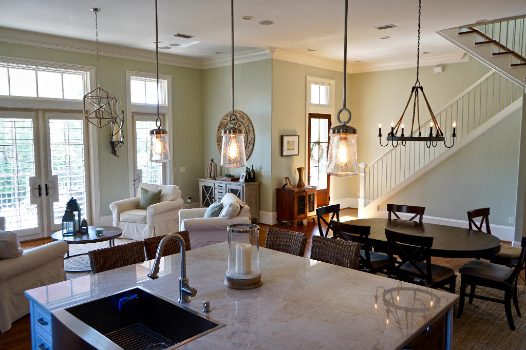 BEACH VIEW HEIGHTS UNREC - Residential