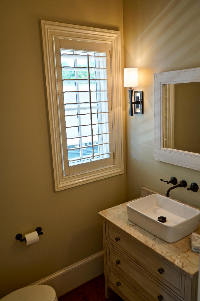 BEACH VIEW HEIGHTS UNREC - Residential