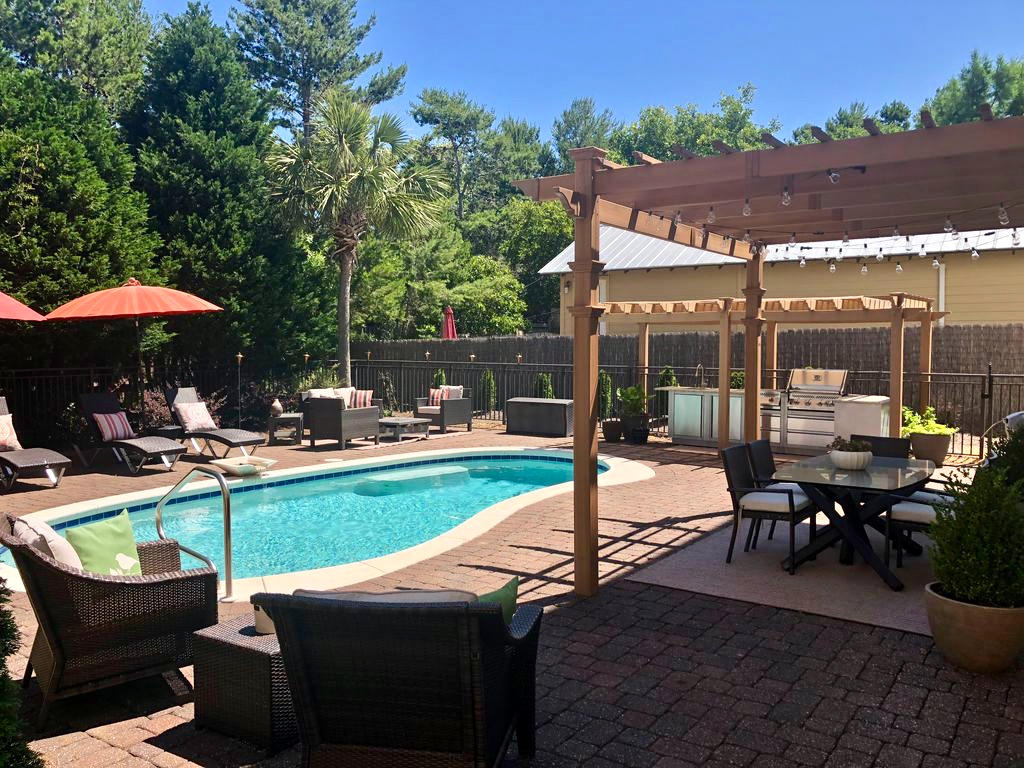 BEACH VIEW HEIGHTS UNREC - Residential