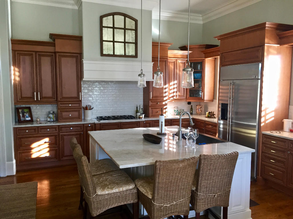 BEACH VIEW HEIGHTS UNREC - Residential