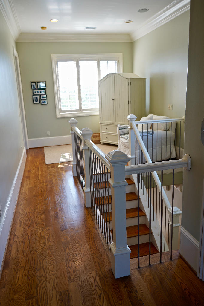 BEACH VIEW HEIGHTS UNREC - Residential