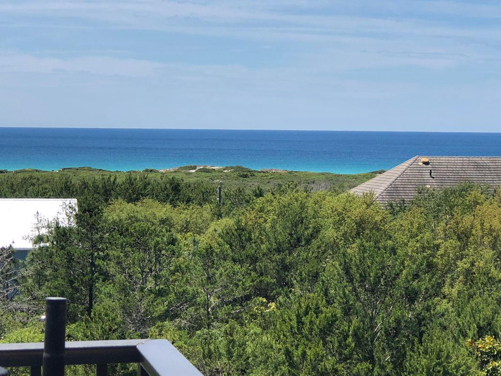 BEACH VIEW HEIGHTS UNREC - Residential