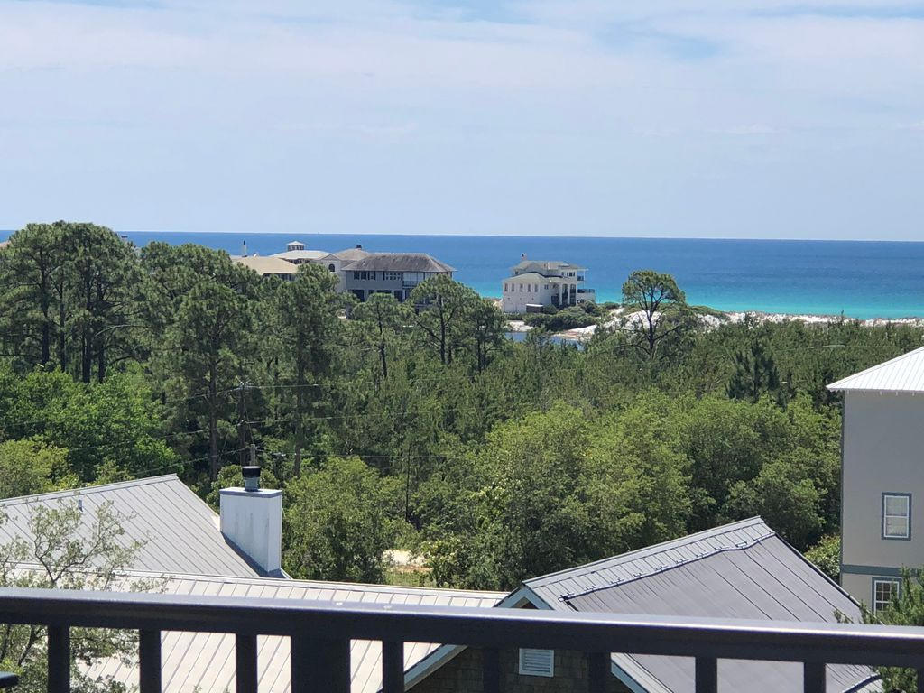 BEACH VIEW HEIGHTS UNREC - Residential