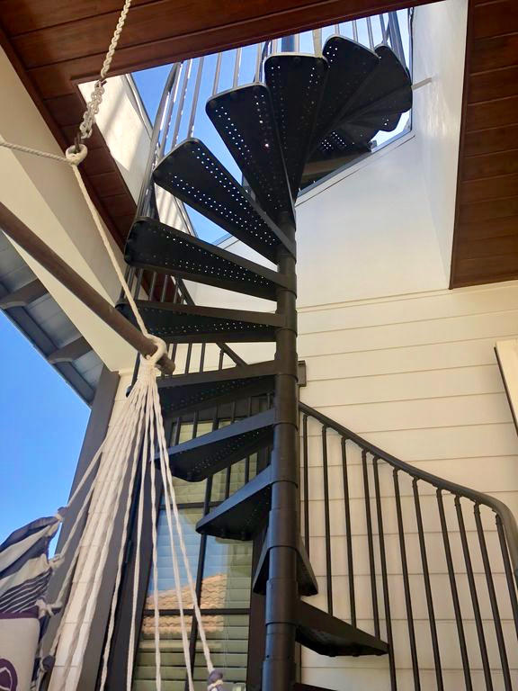 BEACH VIEW HEIGHTS UNREC - Residential