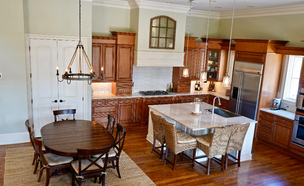 BEACH VIEW HEIGHTS UNREC - Residential