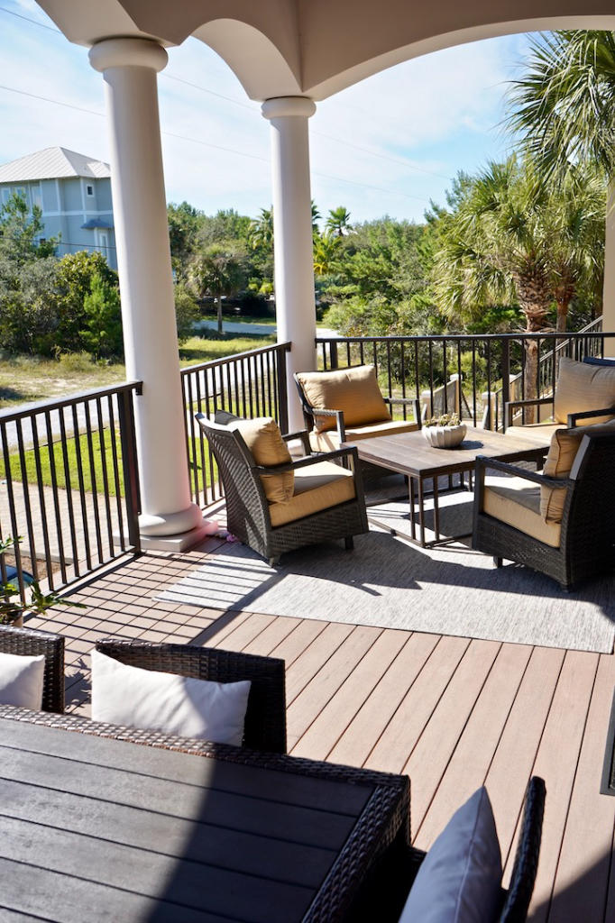 BEACH VIEW HEIGHTS UNREC - Residential