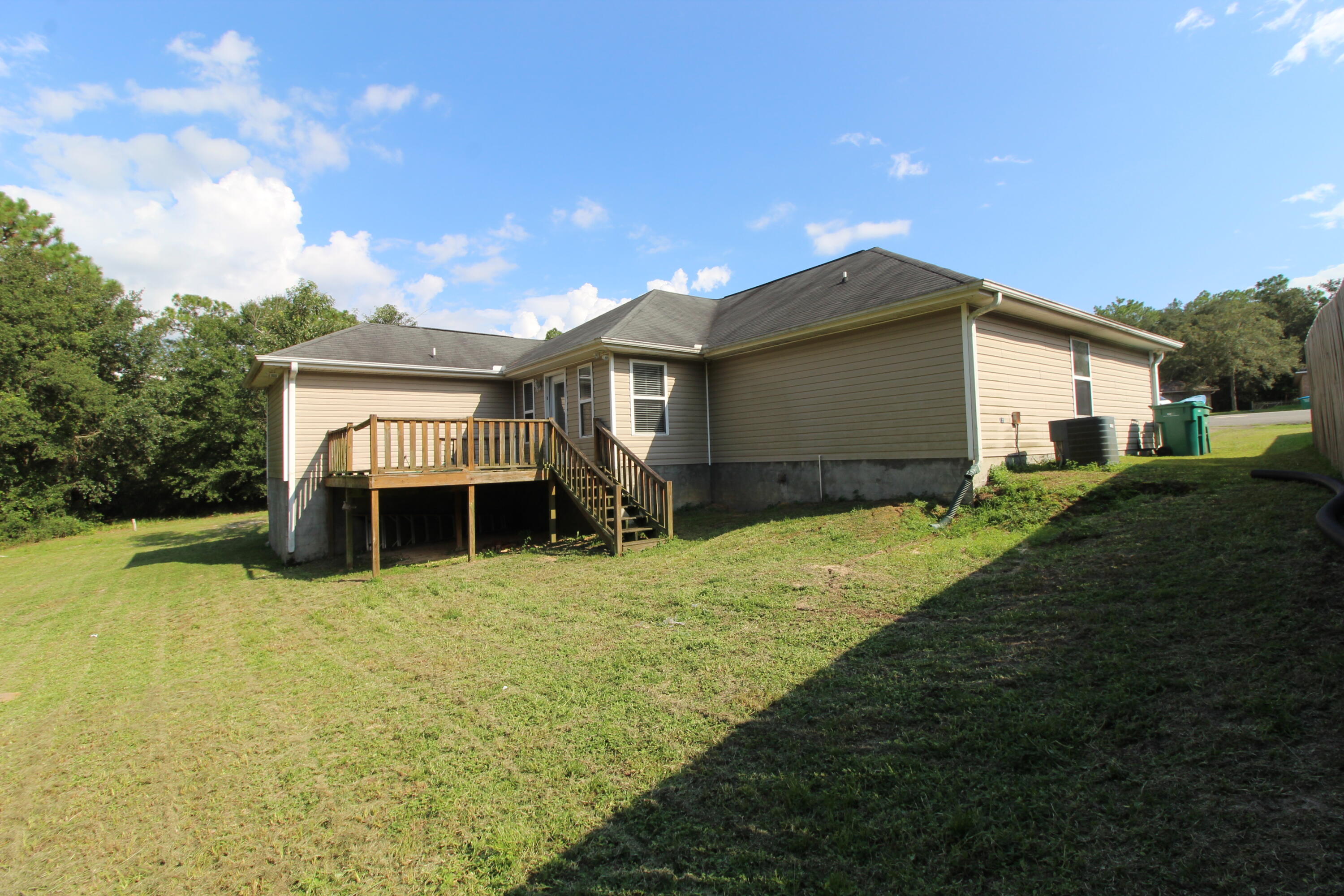 STEEPLECHASE - Residential