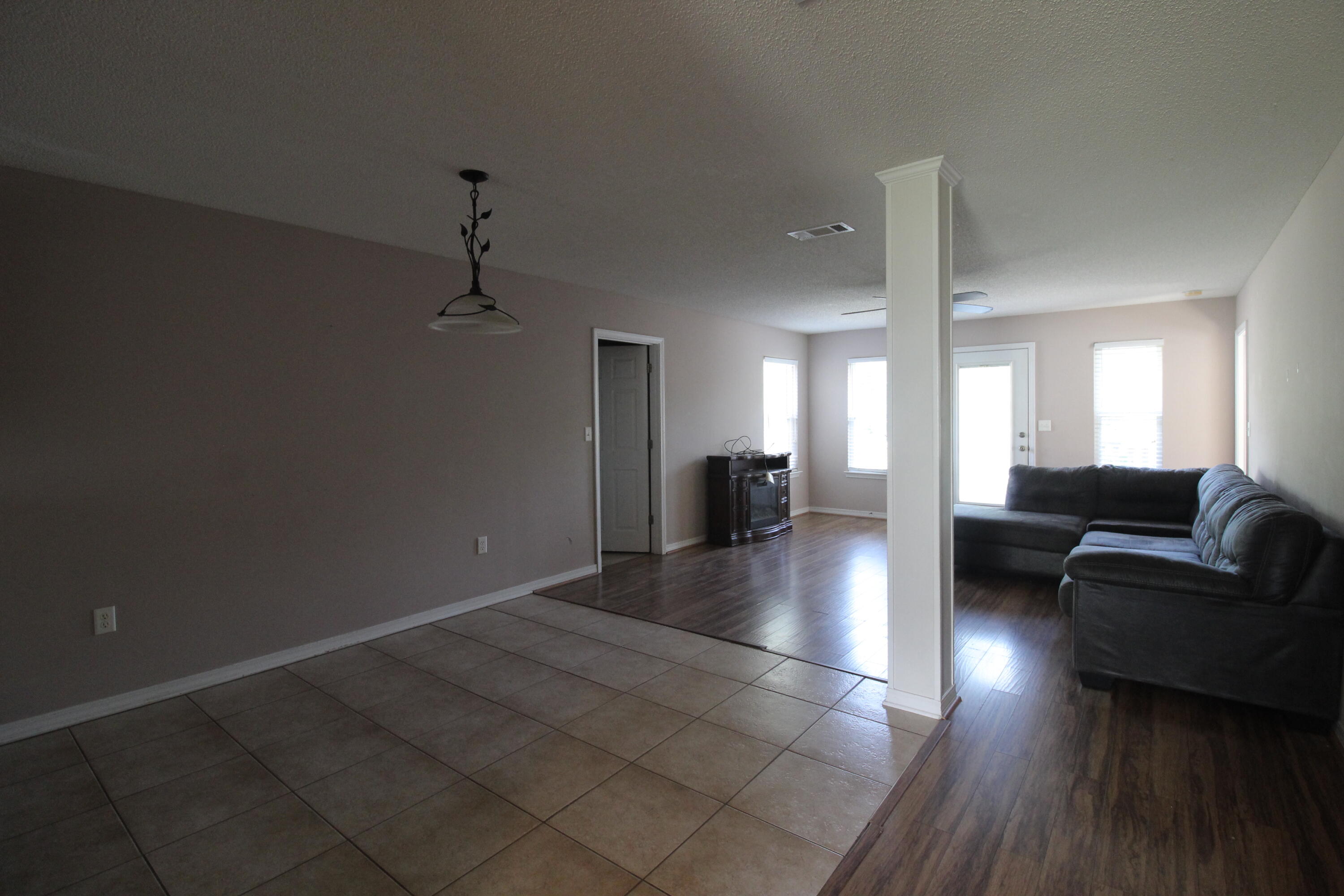 STEEPLECHASE - Residential