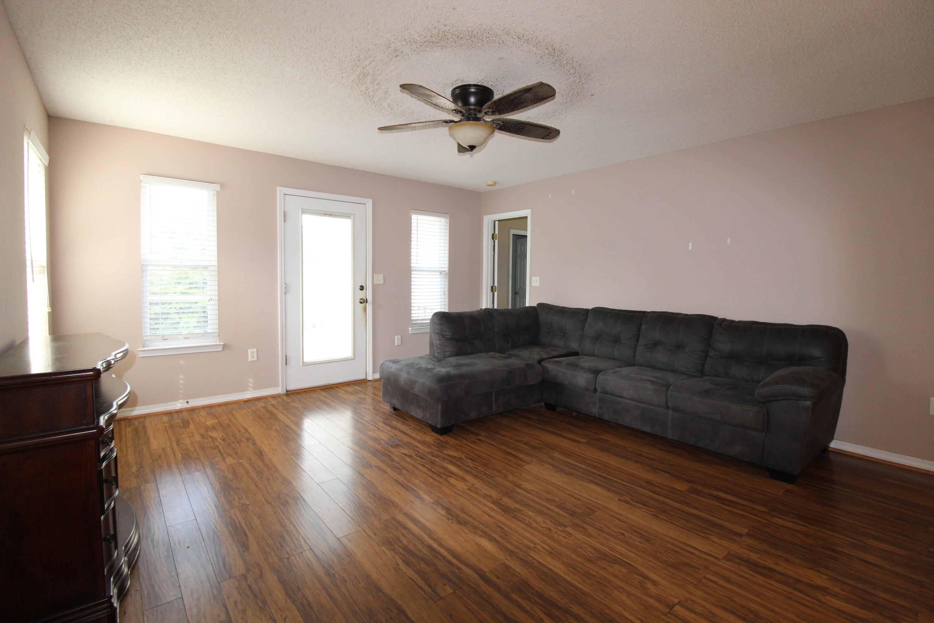 STEEPLECHASE - Residential