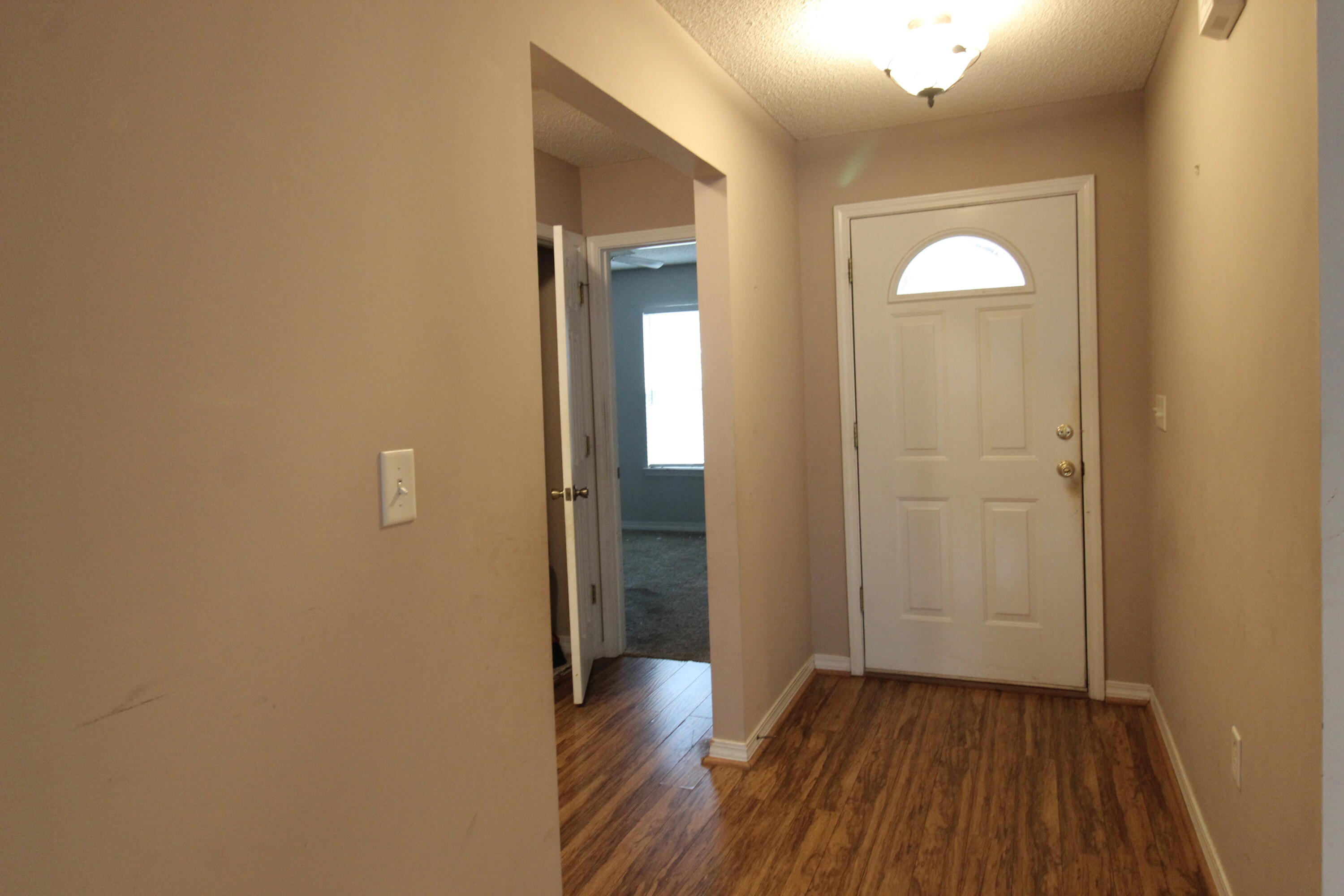 STEEPLECHASE - Residential