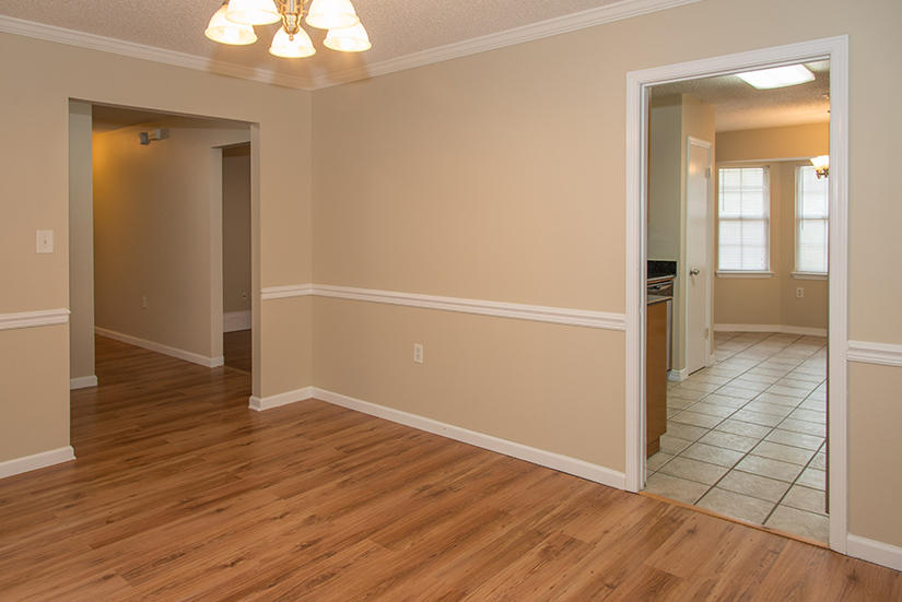 SANTANDER - Residential Lease