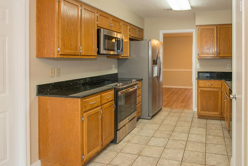 SANTANDER - Residential Lease