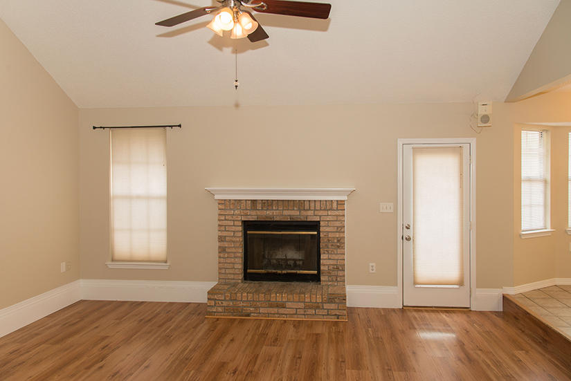 SANTANDER - Residential Lease