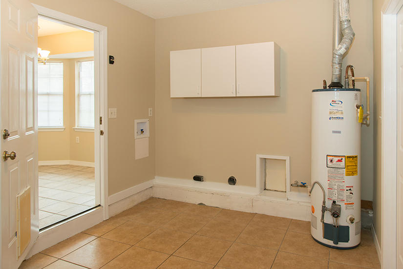 SANTANDER - Residential Lease