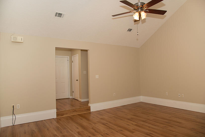 SANTANDER - Residential Lease